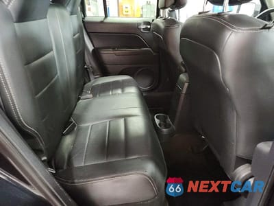 Zdjęcie 10 z 12 samochodu: 2015 JEEP PATRIOT LATITUDE VIN:1C4NJRFB5FD239917 - miniatura
