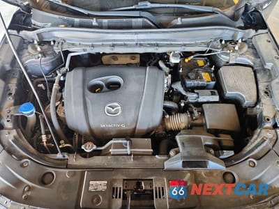 Zdjęcie 12 z 13 samochodu: 2020 MAZDA CX-5 TOURING VIN:JM3KFACM6L0866647 - miniatura