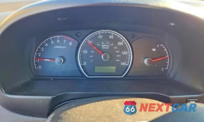 Zdjęcie 9 z 12 samochodu: 2010 HYUNDAI ELANTRA GLS VIN:KMHDU4AD8AU851502 - miniatura