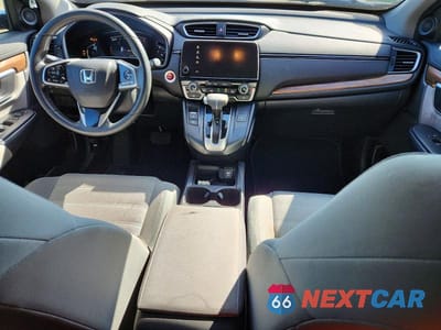 Zdjęcie 8 z 13 samochodu: 2019 HONDA CR-V EX VIN:5J6RW2H5XKL036422 - miniatura