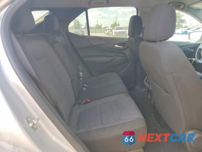 Zdjęcie 11 z 13 samochodu: 2022 CHEVROLET EQUINOX LT VIN:3GNAXJEVXNL217230 - miniatura