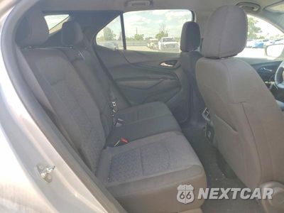 Zdjęcie 11 z 13 samochodu: 2022 CHEVROLET EQUINOX LT VIN:3GNAXJEVXNL217230 - miniatura