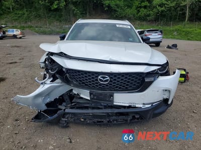 Piąte zdjęcie samochodu w środku: 2024 MAZDA CX-50 SELECT VIN:7MMVABAM0RN222893 - miniatura
