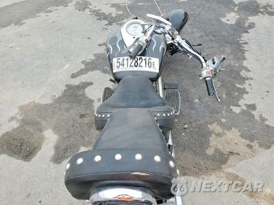 Zdjęcie 6 z 9 samochodu: 2003 YAMAHA XV1600 AS VIN:JYAVP02E93A023930 - miniatura