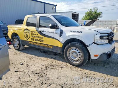 Czwarte zdjęcie samochodu z boku: 2024 FORD MAVERICK XL VIN:3FTTW8A35RRA81254 - miniatura