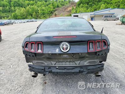 Zdjęcie 6 z 12 samochodu: 2014 FORD MUSTANG VIN:1ZVBP8AM0E5254044 - miniatura