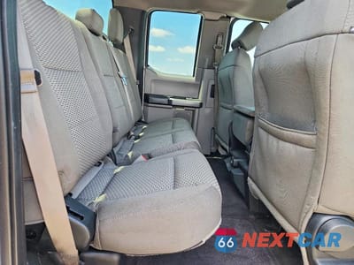 Zdjęcie 10 z 12 samochodu: 2016 FORD F150 SUPER CAB VIN:1FTEX1EF6GKE66812 - miniatura