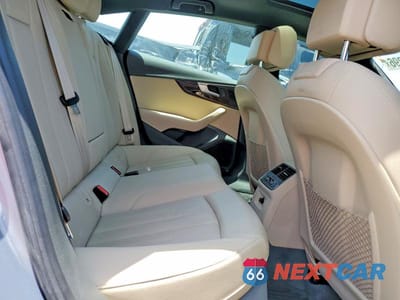 Zdjęcie 10 z 12 samochodu: 2018 AUDI A5 PRESTIGE VIN:WAUCNCF55JA079919 - miniatura
