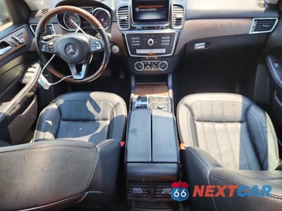 Zdjęcie 8 z 12 samochodu: 2016 MERCEDES-BENZ GLE 350 4MATIC VIN:4JGDA5HB6GA619509 - miniatura