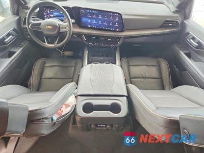 Zdjęcie 8 z 14 samochodu: 2025 CHEVROLET TAHOE C1500 PREMIER VIN:1GNS5SRDXSR338328 - miniatura