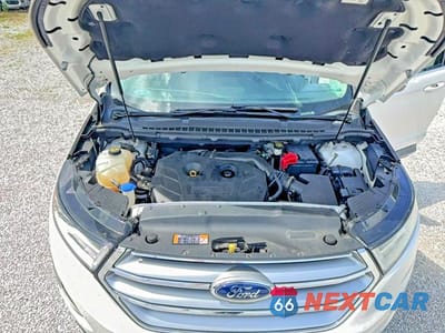 Zdjęcie 7 z 10 samochodu: 2018 FORD EDGE TITANIUM VIN:2FMPK3K90JBB48344 - miniatura