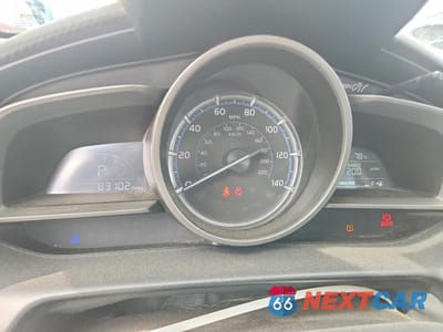 Zdjęcie 9 z 12 samochodu: 2019 TOYOTA YARIS L VIN:3MYDLBYV1KY527642 - miniatura