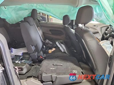 Zdjęcie 11 z 13 samochodu: 2020 FORD TRANSIT CONNECT XL VIN:NM0GE9E28L1451719 - miniatura