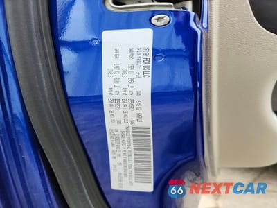 Zdjęcie 13 z 13 samochodu: 2020 DODGE GRAND CARAVAN SXT VIN:2C4RDGCG9LR203122 - miniatura