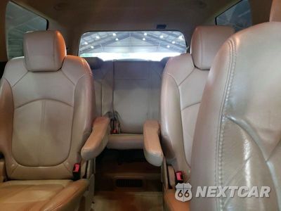 Zdjęcie 10 z 13 samochodu: 2010 GMC ACADIA SLT-2 VIN:1GKLRNEDXAJ161144 - miniatura