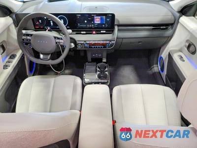 Zdjęcie 8 z 13 samochodu: 2026 HYUNDAI IONIQ 5 LIMITED VIN:7YAKRDDC8TY041033 - miniatura