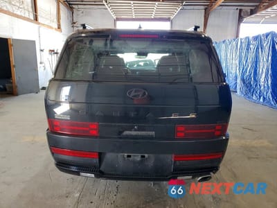 Zdjęcie 6 z 13 samochodu: 2024 HYUNDAI SANTA FE CALLIGRAPHY VIN:5NMP5DGL1RH009780 - miniatura