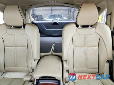 Zdjęcie 10 z 13 samochodu: 2017 ACURA MDX ADVANCE VIN:5FRYD4H87HB019388 - miniatura