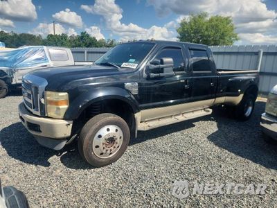 2010 FORD F450 SUPER DUTY 1FTXW4DR6AEA32436 - główne zdjęcie licytacji z USA - miniatura
