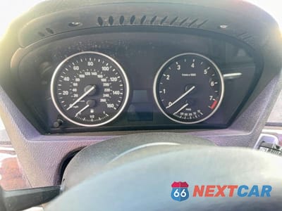 Zdjęcie 8 z 10 samochodu: 2010 BMW X5 XDRIVE30I VIN:5UXFE4C59AL380108 - miniatura