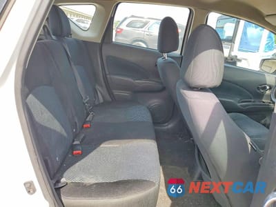 Zdjęcie 11 z 13 samochodu: 2016 NISSAN VERSA NOTE SV VIN:3N1CE2CP7GL399055 - miniatura