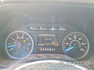 Zdjęcie 9 z 12 samochodu: 2017 FORD F150 SUPERCREW VIN:1FTEW1CP3HKC89989 - miniatura
