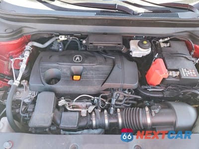 Zdjęcie 11 z 12 samochodu: 2021 ACURA RDX VIN:5J8TC2H30ML040857 - miniatura