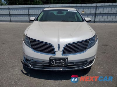 Piąte zdjęcie samochodu w środku: 2015 LINCOLN MKS VIN:1LNHL9DK3FG603448 - miniatura