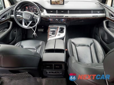Zdjęcie 8 z 13 samochodu: 2019 AUDI Q7 PREMIUM PLUS VIN:WA1LHAF75KD016992 - miniatura