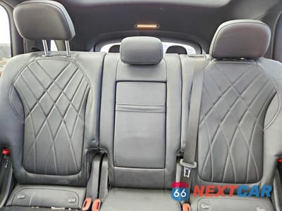 Zdjęcie 10 z 14 samochodu: 2023 MERCEDES-BENZ EQS SUV 450 4MATIC VIN:4JGDM2EB6PA004601 - miniatura