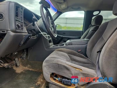 Zdjęcie 7 z 12 samochodu: 2003 GMC SIERRA K1500 HEAVY DUTY VIN:1GTGK13U03F202724 - miniatura