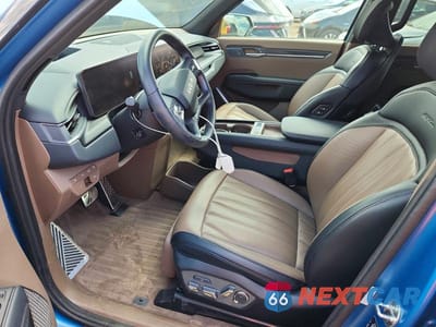 Zdjęcie 7 z 13 samochodu: 2024 KIA EV9 GT LINE VIN:KNDAEFS50R6037755 - miniatura