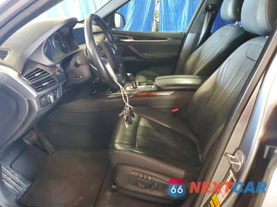 Zdjęcie 7 z 13 samochodu: 2018 BMW X5 XDR40E VIN:5UXKT0C50J0W02064 - miniatura