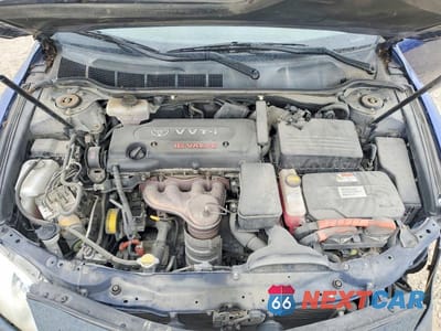 Zdjęcie 11 z 12 samochodu: 2007 TOYOTA CAMRY VIN:JTNBB46K773032290 - miniatura