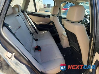 Zdjęcie 10 z 12 samochodu: 2014 BMW X1 XDRIVE28I 4D SUV VIN:WBAVL1C55EVY18180 - miniatura