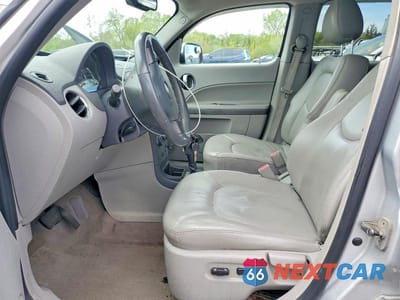 Zdjęcie 7 z 12 samochodu: 2009 CHEVROLET HHR LT VIN:3GNCA53VX9S586752 - miniatura