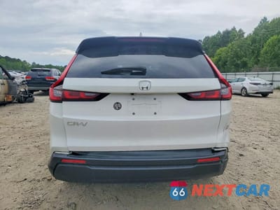 Zdjęcie 6 z 13 samochodu: 2025 HONDA CR-V EX VIN:2HKRS4H46SH480373 - miniatura