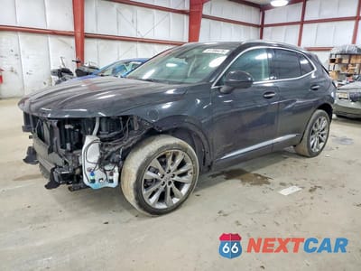 2023 BUICK ENVISION AVENIR LRBFZRR49PD029749 - główne zdjęcie licytacji z USA - miniatura