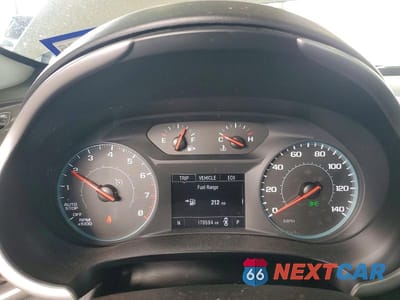 Zdjęcie 9 z 12 samochodu: 2022 CHEVROLET MALIBU LT VIN:1G1ZD5ST3NF179504 - miniatura