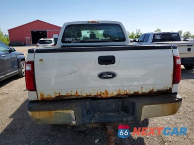 Zdjęcie 6 z 12 samochodu: 2014 FORD F250 SUPER DUTY VIN:1FT7X2B62EEA87725 - miniatura