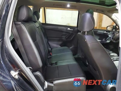 Zdjęcie 11 z 13 samochodu: 2021 VOLKSWAGEN TIGUAN SE VIN:3VV3B7AXXMM028131 - miniatura