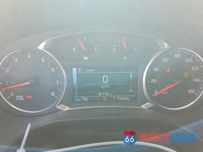 Zdjęcie 9 z 12 samochodu: 2017 GMC ACADIA SLT-1 VIN:1GKKNMLS1HZ226364 - miniatura