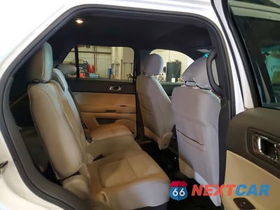 Zdjęcie 11 z 14 samochodu: 2013 FORD EXPLORER VIN:1FM5K8B88DGA55872 - miniatura