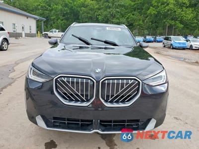 Piąte zdjęcie samochodu w środku: 2026 BMW X3 30 XDRIVE VIN:5UX53GP09T9295741 - miniatura