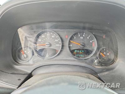 Zdjęcie 9 z 13 samochodu: 2011 JEEP PATRIOT SPORT VIN:1J4NF1GB6BD177093 - miniatura