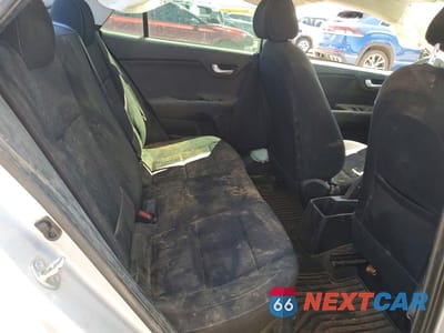 Zdjęcie 10 z 12 samochodu: 2023 KIA RIO LX VIN:3KPA24AD0PE618251 - miniatura