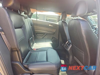 Zdjęcie 11 z 13 samochodu: 2022 VOLKSWAGEN ATLAS CROSS SPORT SE VIN:1V2WE2CA9NC203873 - miniatura