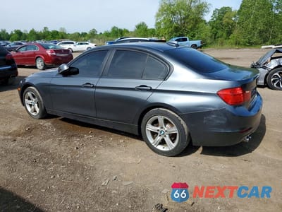 Drugie zdjęcie samochodu z przodu: 2015 BMW 328 XI SULEV VIN:WBA3B5G5XFNS14783 - miniatura
