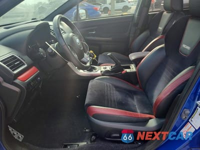 Zdjęcie 7 z 12 samochodu: 2015 SUBARU WRX STI VIN:JF1VA2L62F9817415 - miniatura