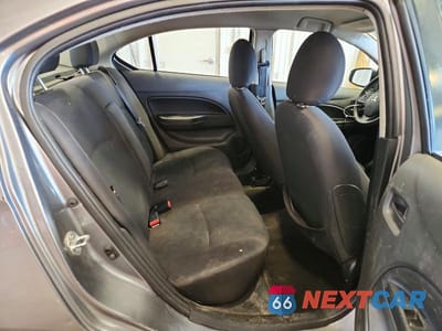 Zdjęcie 10 z 12 samochodu: 2019 MITSUBISHI MIRAGE G4 ES VIN:ML32F3FJ7KHF13037 - miniatura